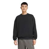adidas Erkek Soft Lux Sweatshirt Sweatshirt (1'li paket)