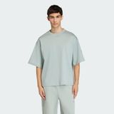 adidas Erkek SOFT LUX TİŞÖRT Gym & Training,Lifestyle KE5898