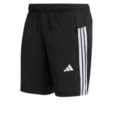 adidas Erkek Şort Egzersiz Essentials Base 3 Çizgili Dokuma Şort