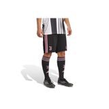 adidas Erkek Şort Juve H Sho Jv5830