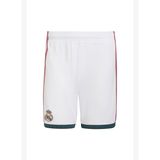 adidas Erkek Şort REAL H SHO JZ7214