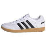 adidas Erkek Spezial Light spor ayakkabı, Beyaz Çekirdekli Siyah Çekirdek Siyah, 46 2/3 EU