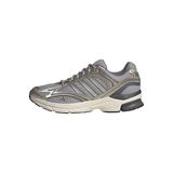 adidas Erkek Spiritain 2000 Spor Ayakkabı, Glory Gri/Siber Metalik/Taupe Oksit, 7.5 Women/6.5 Men