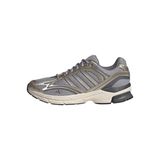 adidas Erkek Spiritain 2000 Spor Ayakkabı, Glory Gri/Siber Metalik/Taupe Oksit, 7 Women/6 Men