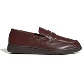 Adidas Erkek Spor Ayakkabı Handball Spezıal Loafer Prem KJ5787 - Kahverengi
