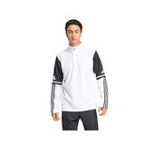 adidas Erkek Squadra25 Antrenman Üstü Sweatshirt (1'li paket)