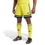 adidas Erkek SQUADRA25 Downtime Dokuma Şort