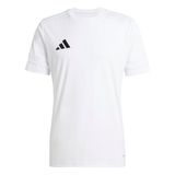 adidas Erkek SQUADRA25 Forma Kısa Kollu
