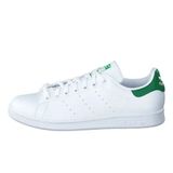 adidas Erkek Stan Smith spor ayakkabısı, Beyaz (Ftwr White Ftwr White, 44 EU