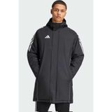 adidas Erkek Su Geçirmez Kaban Mont Erkek Mont IJ7391SIYAH