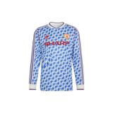 adidas Erkek Sweatshirt, Çok Renkli, 3XL Beden