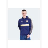 adidas Erkek Sweatshirt FEN OG2 HD HZ1021