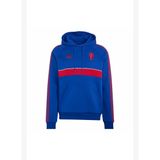 adidas Erkek Sweatshirt Manchester United Originals Hoodie KH4819