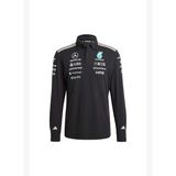 adidas Erkek Sweatshirt MER EN POLO LRM KE5514