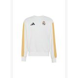 adidas Erkek Sweatshirt REAL DNA SWT KG2952
