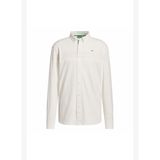 adidas Erkek Sweatshirt S LS Button Up KH4064