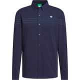 adidas Erkek Sweatshirt S LS Button Up KR5430