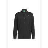 adidas Erkek Sweatshirt S LS Button Up KR5432