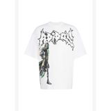 adidas Erkek T-shirt adidas Marvel T-Shirt IA4551