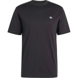 Adidas Erkek T-Shirt Ess Reg Tee KS8890 - XL - Siyah