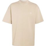 Adidas Erkek T-Shirt Ess Tee IA7548 - XL - Bej