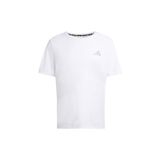 adidas Erkek T-shirt Run Ess Tee M KB5960