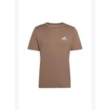 adidas Erkek T-shirt Run Ess Tee M KF5311