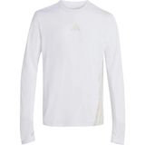 Adidas Erkek T-Shirt Xpr Ls Tee KD4841 - M - Beyaz