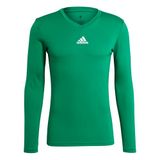 adidas Erkek Team Base Sweatshirt, Teagrn, XXL EU