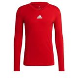 adidas Erkek Team Base Sweatshirt, Tmpwrd, XXL EU
