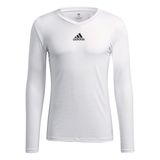 adidas Erkek Team Base Tee uzun kollu tişört