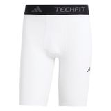 adidas Erkek Techfit Sıkıştırma Antrenman Kısa Tayt Tayt (1/2)