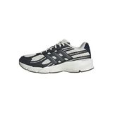 adidas Erkek Technochaos 2000, Kapalı Beyaz/İz Gri Metalik/Koyu Mavi, 11.5
