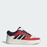 Adidas Erkek Tenis Ayakkabı Court 24 ID1249 - Beyaz - Kırmızı