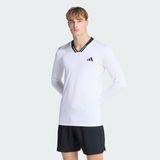 adidas Erkek TENNIS CLIMACOOL UZUN KOLLU ÜST Tenis KB3440