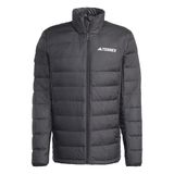 adidas Erkek Terrex Çok Hafif Aşağı Climawarm Ceket Ceket (1 Paket)