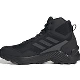 adidas Erkek Terrex Eastrail 2 Mid R.Rdy Yürüyüş Ayakkabisi, Cblack/Carbon/Grefiv, 44