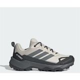 adidas Erkek Terrex Skychaser Ax5 Gtx W Ayakkabı Düz Taban ve Dayanıklı Malzeme ile Üst Düzey Performans - Gri