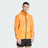 adidas Erkek Terrex Xperior CLIMA365 Light Windweave Mont Patika Koşusu KA2373