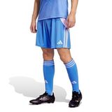 adidas erkek Tiro 24 Şort Şort, BLUBRS, XL