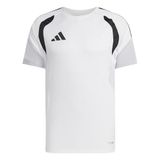 adidas Erkek Tiro 26 Kısa Kollu Antrenman Forması