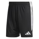 adidas Erkek Tiro 26 Lig Şortları, Siyah/Beyaz, 3XL