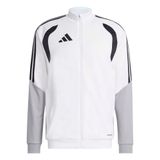 adidas Erkek Tiro 26 Yarışma Antrenman Ceketi beyaz/siyah 2XL
