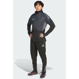 adidas Erkek TIRO25C Eşofman Altı - 2XL - Siyah