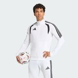 adidas Erkek Tiro26 League Antrenman Ceketi siyah/beyaz 2XL