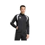adidas Erkek Tiro26 League antrenman ceketi, siyah/beyaz, 3XL
