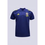 Adidas Erkek Tişört KE700 - M - Lacivert