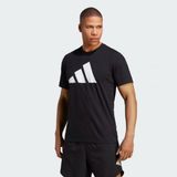 Adidas Erkek Tisort Tr-Es Fr Logo T Ib8273