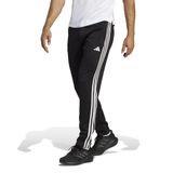 adidas Erkek Tr-Es Base 3Pt Eşofman Alti, Black/White, Xs