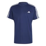 adidas Erkek Tr-es Base 3s T Tişört (Kısa Kol)